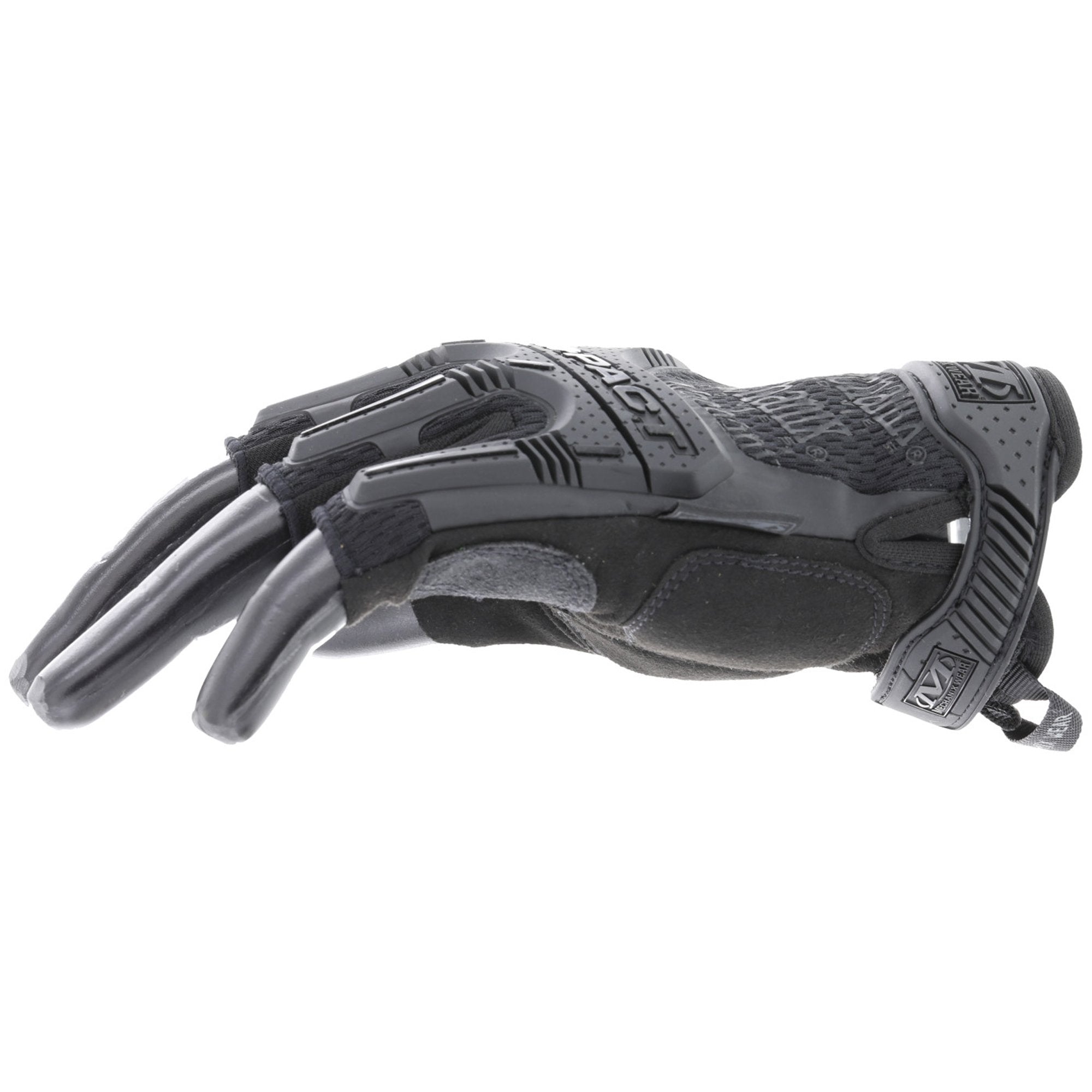 Mechanix Wear M-Pact Fingerless Tactical Glove Covert Outdoor Tactical Australia