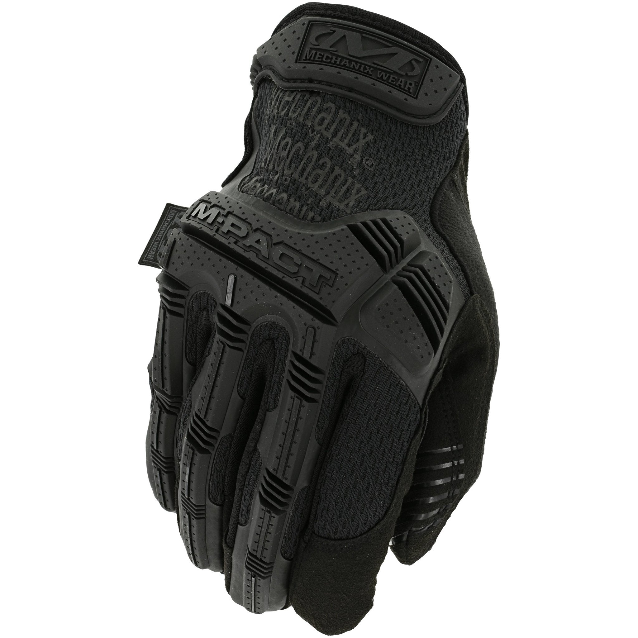 Mechanix Wear M-Pact Tactical Glove Covert Small Outdoor Tactical Australia