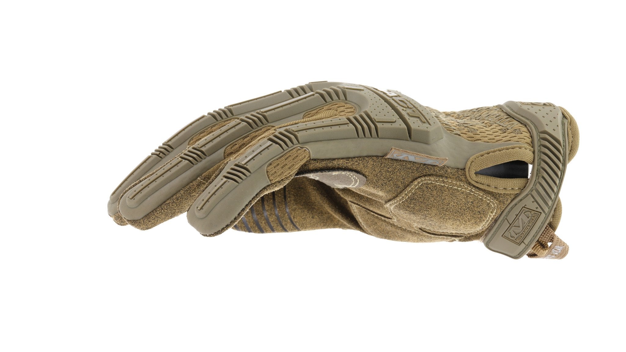 Mechanix Wear M-Pact Tactical Glove Coyote Outdoor Tactical Australia