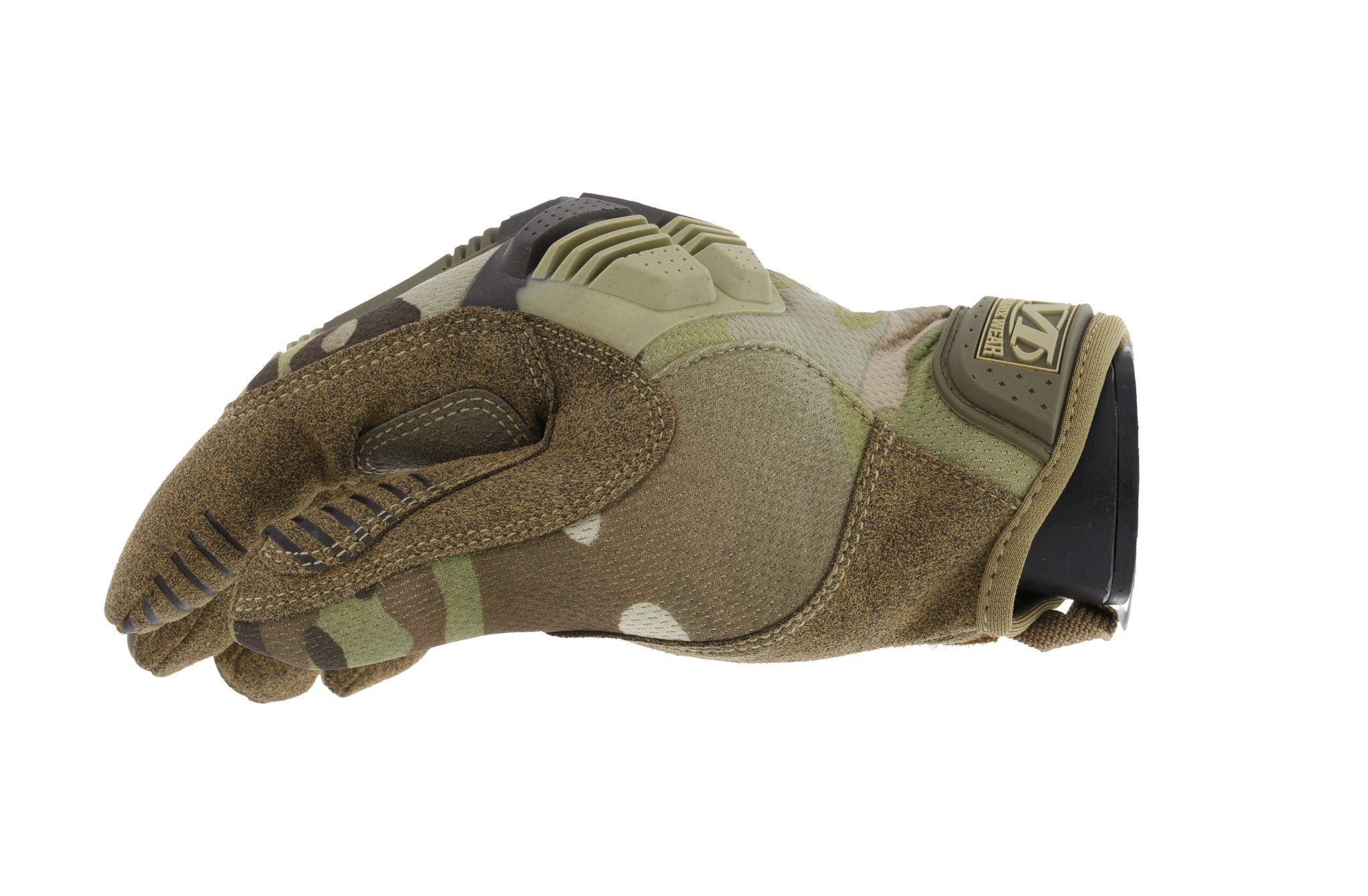 Mechanix Wear M-Pact Tactical Glove MultiCam Outdoor Tactical Australia