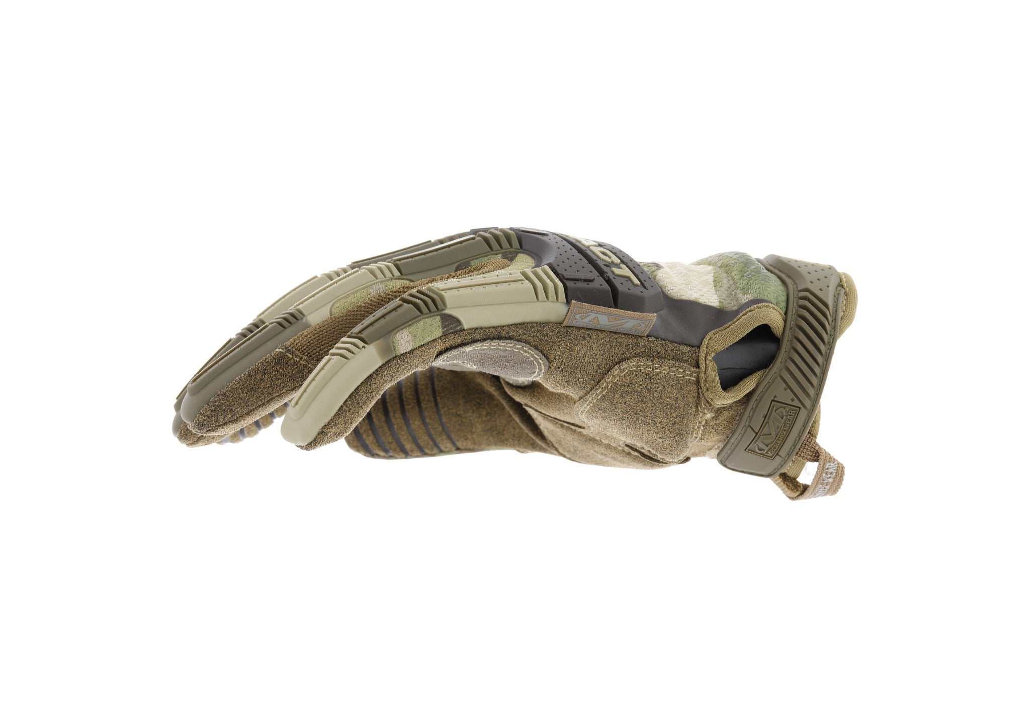 Mechanix Wear M-Pact Tactical Glove MultiCam Outdoor Tactical Australia
