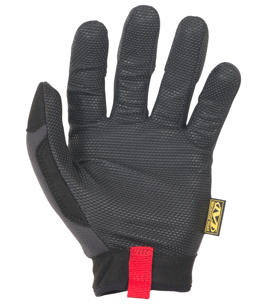 Mechanix Wear Specialty Grip Gloves Black Outdoor Tactical Australia
