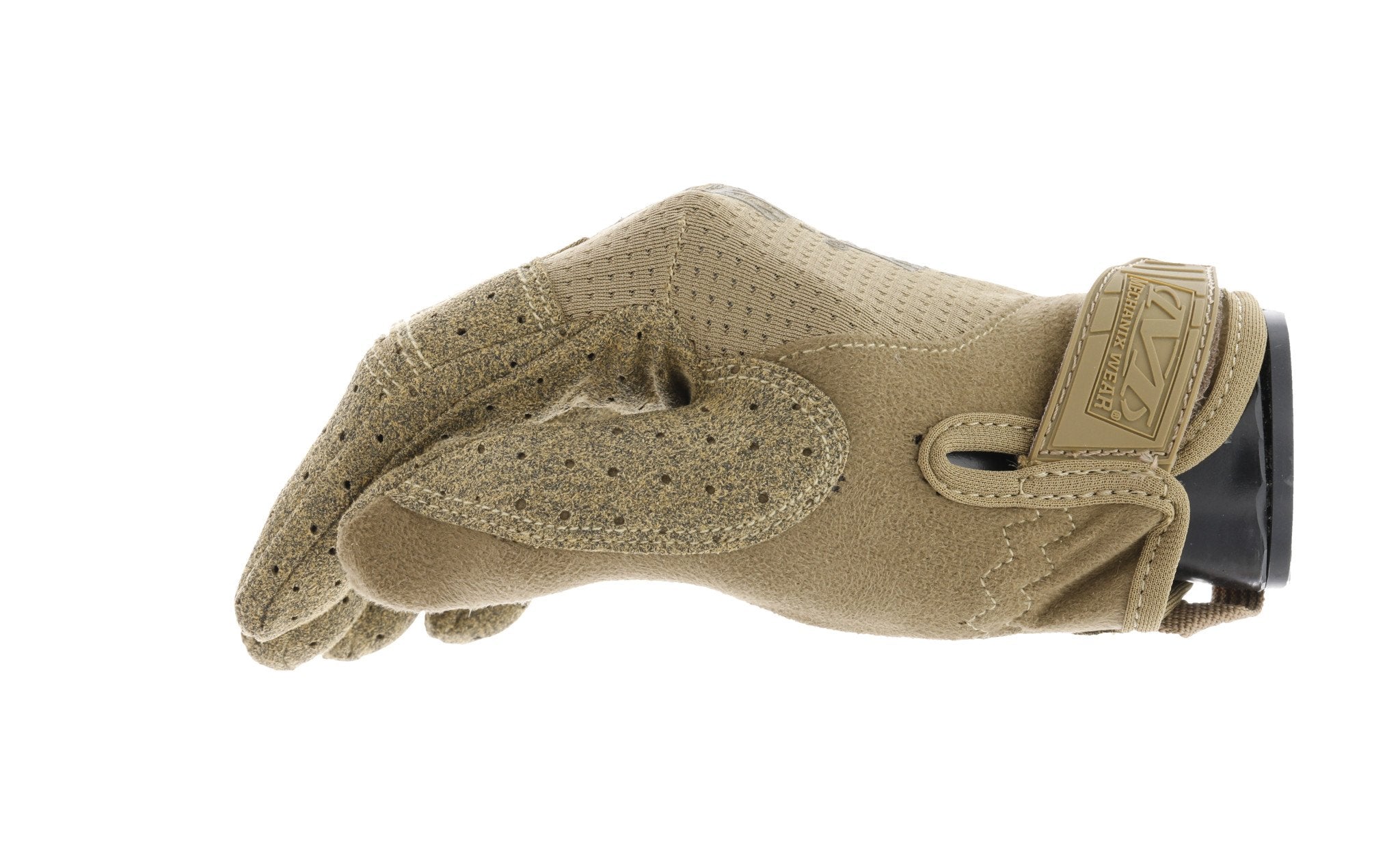 Mechanix Wear Specialty Vented Shooting Glove Coyote Outdoor Tactical Australia