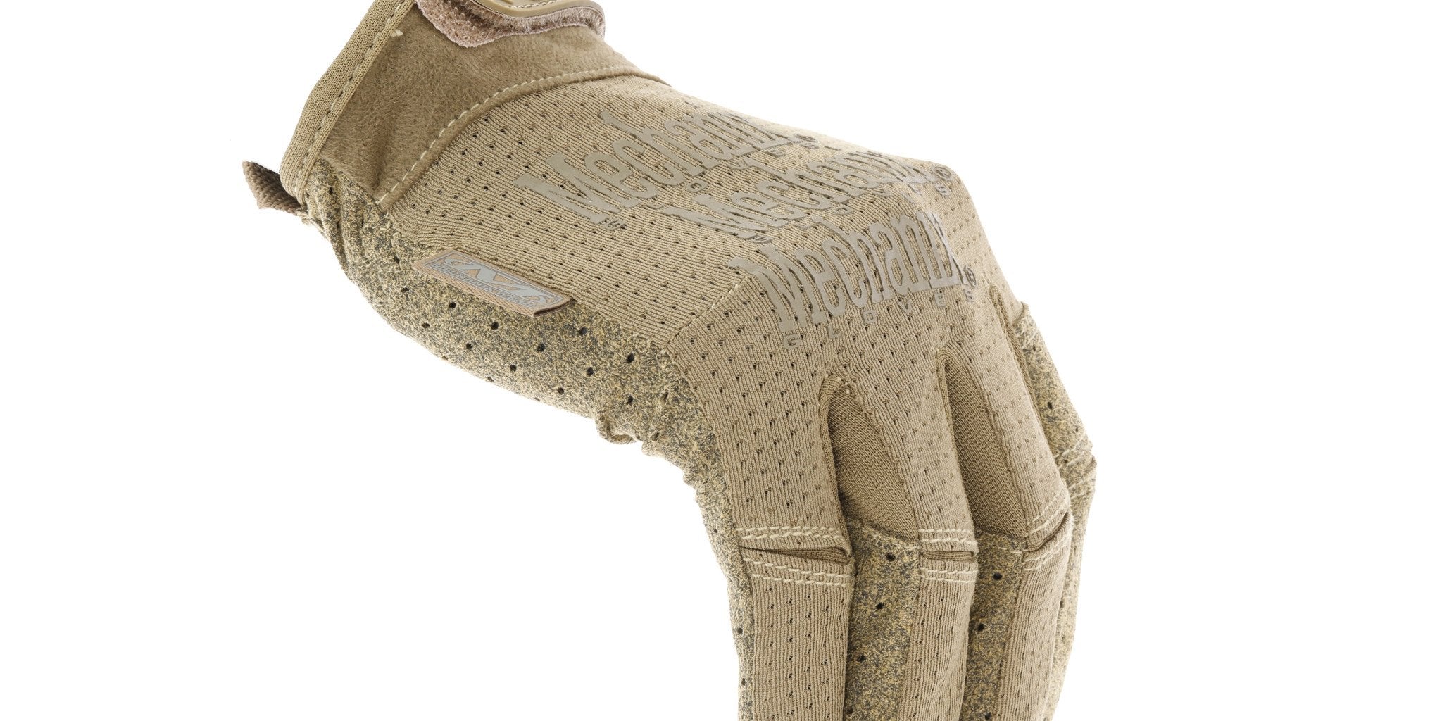 Mechanix Wear Specialty Vented Shooting Glove Coyote Outdoor Tactical Australia