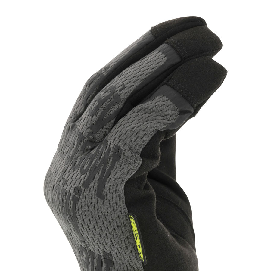 Mechanix Wear The Original Needlestick and Cut-Resistant Gloves Black/Grey Outdoor Tactical Australia