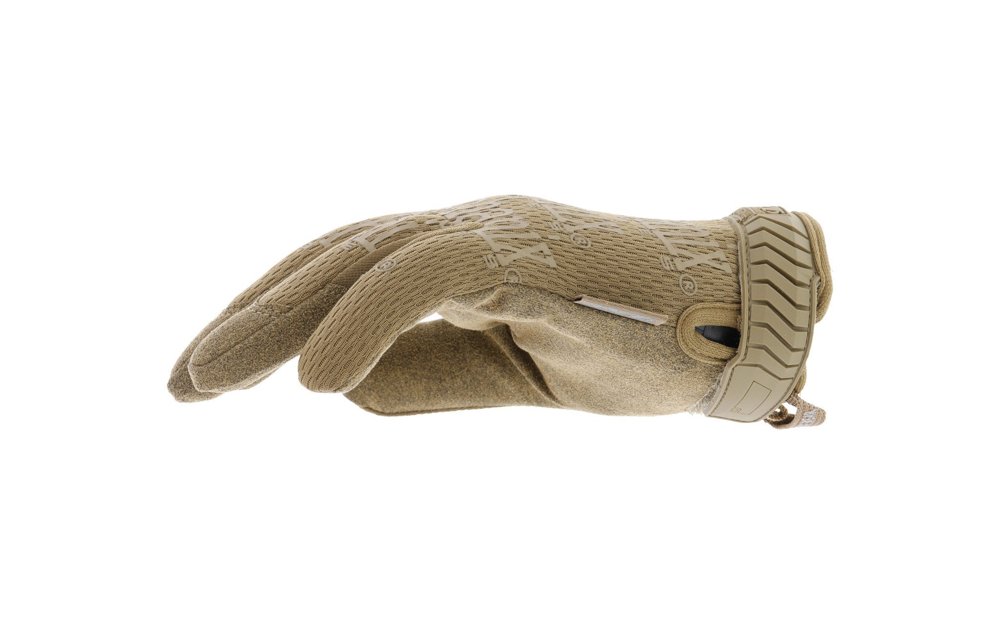Mechanix Wear The Original Tactical Glove Coyote Outdoor Tactical Australia