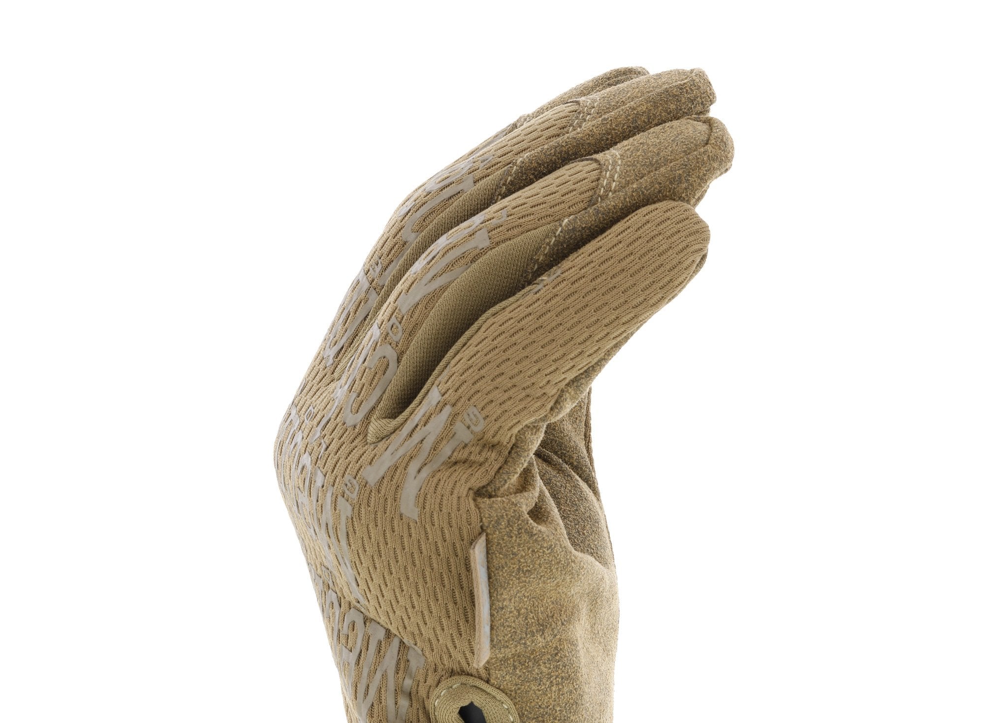Mechanix Wear The Original Tactical Glove Coyote Outdoor Tactical Australia