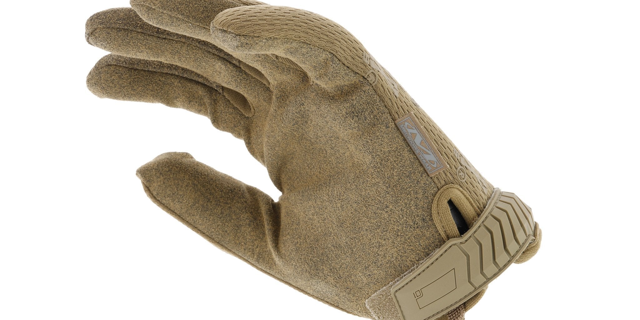 Mechanix Wear The Original Tactical Glove Coyote Outdoor Tactical Australia