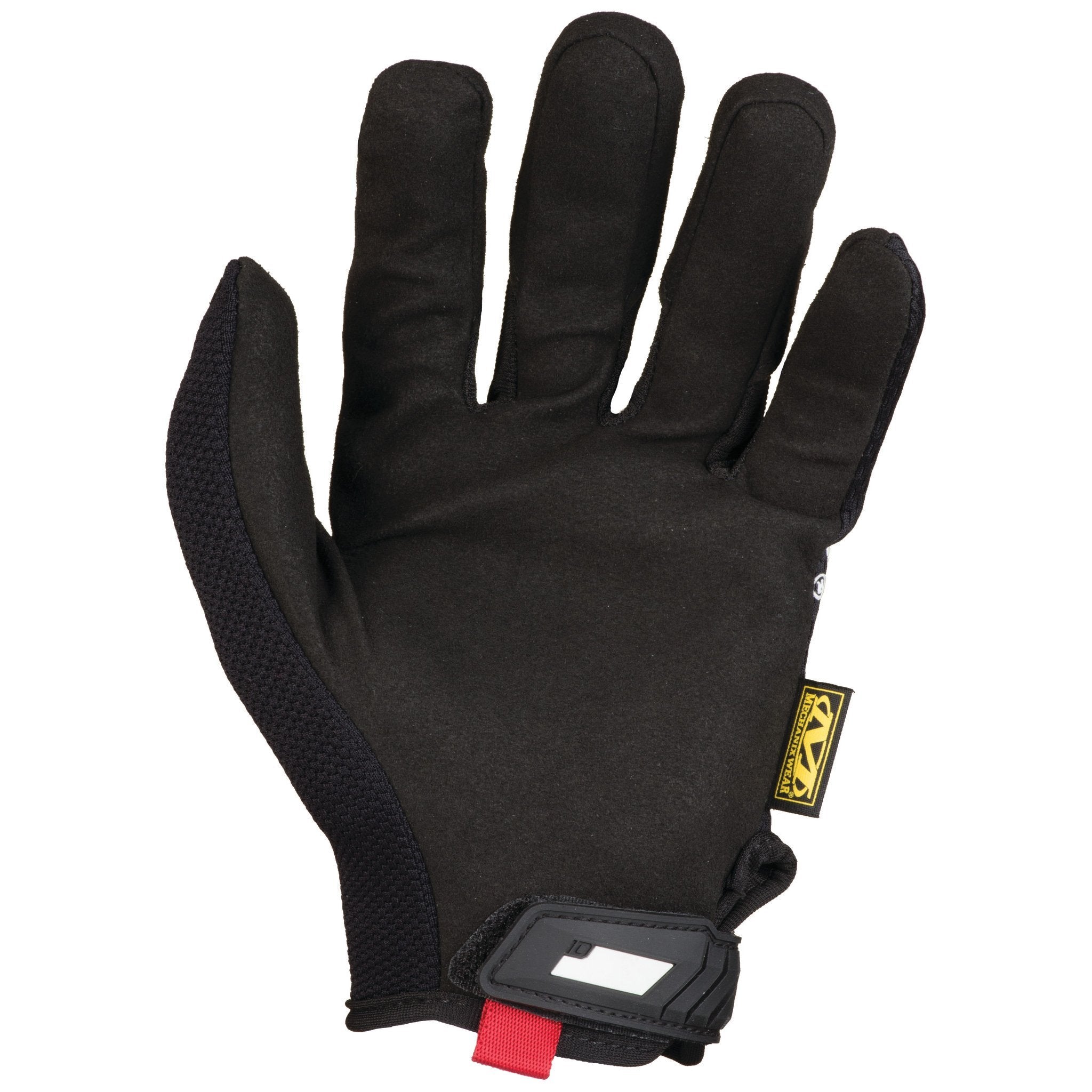 Mechanix Wear The Original Tactical Glove Red Outdoor Tactical Australia