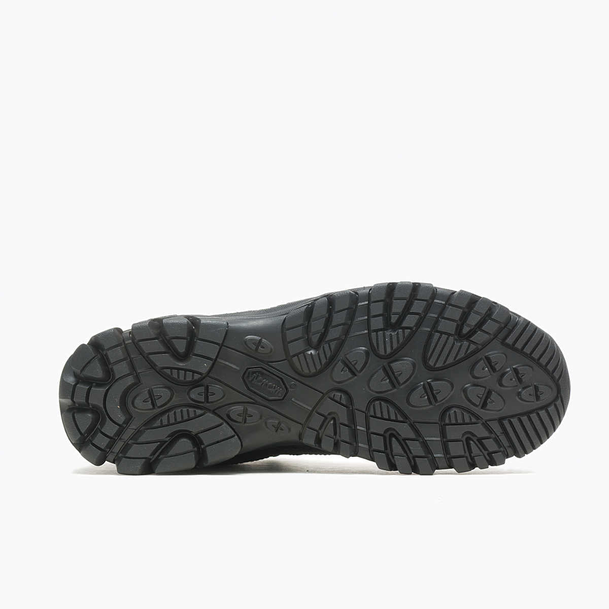 Merrell Moab 3 Mid Tactical Waterproof Men's Boots Black Outdoor Tactical Australia