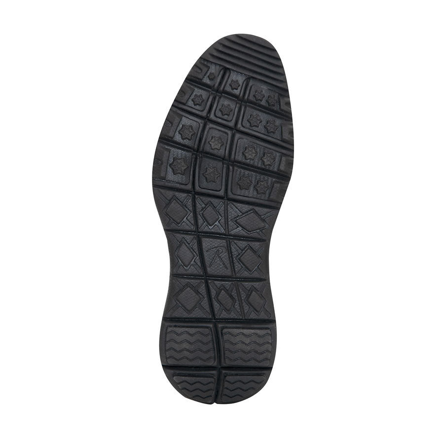 Milspec 8 Inch V-Max Lightweight Tactical Boot Black Outdoor Tactical Australia