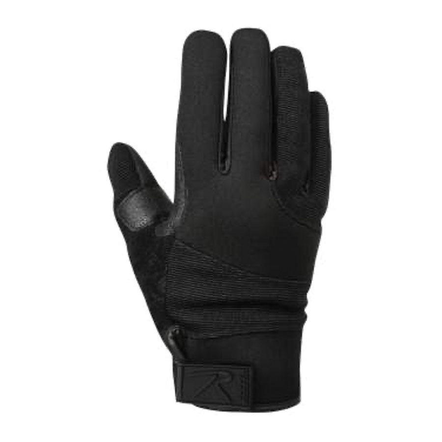 MilSpec Cold Weather Street Shield Gloves Outdoor Tactical Australia