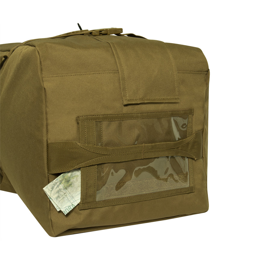 Milspec Enhanced Duffle Bag 76L Outdoor Tactical Australia