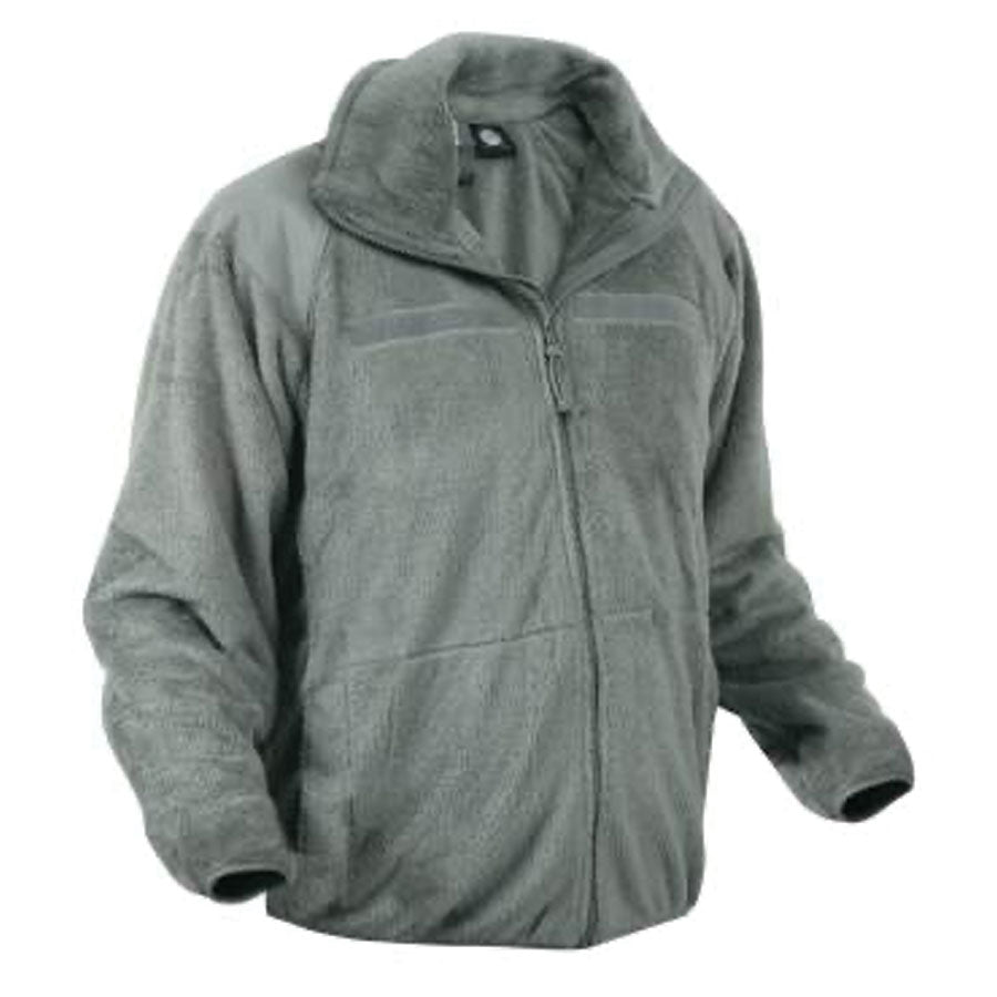 MilSpec Generation III Level 3 ECWCS Fleece Jacket Foliage Green Outdoor Tactical Australia