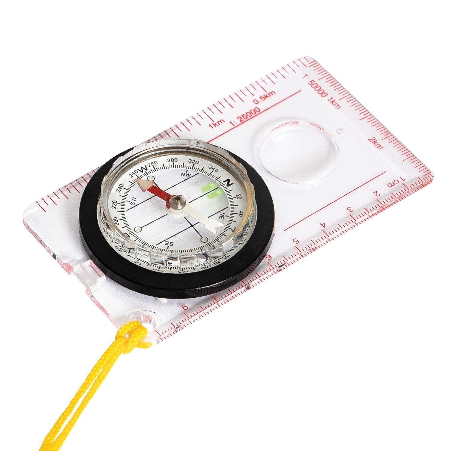 MilSpec Military Map Compass Outdoor Tactical Australia