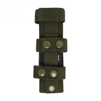 Milspec MOLLE Tactical Tourniquet and Shear Holder Pouch Outdoor Tactical Australia