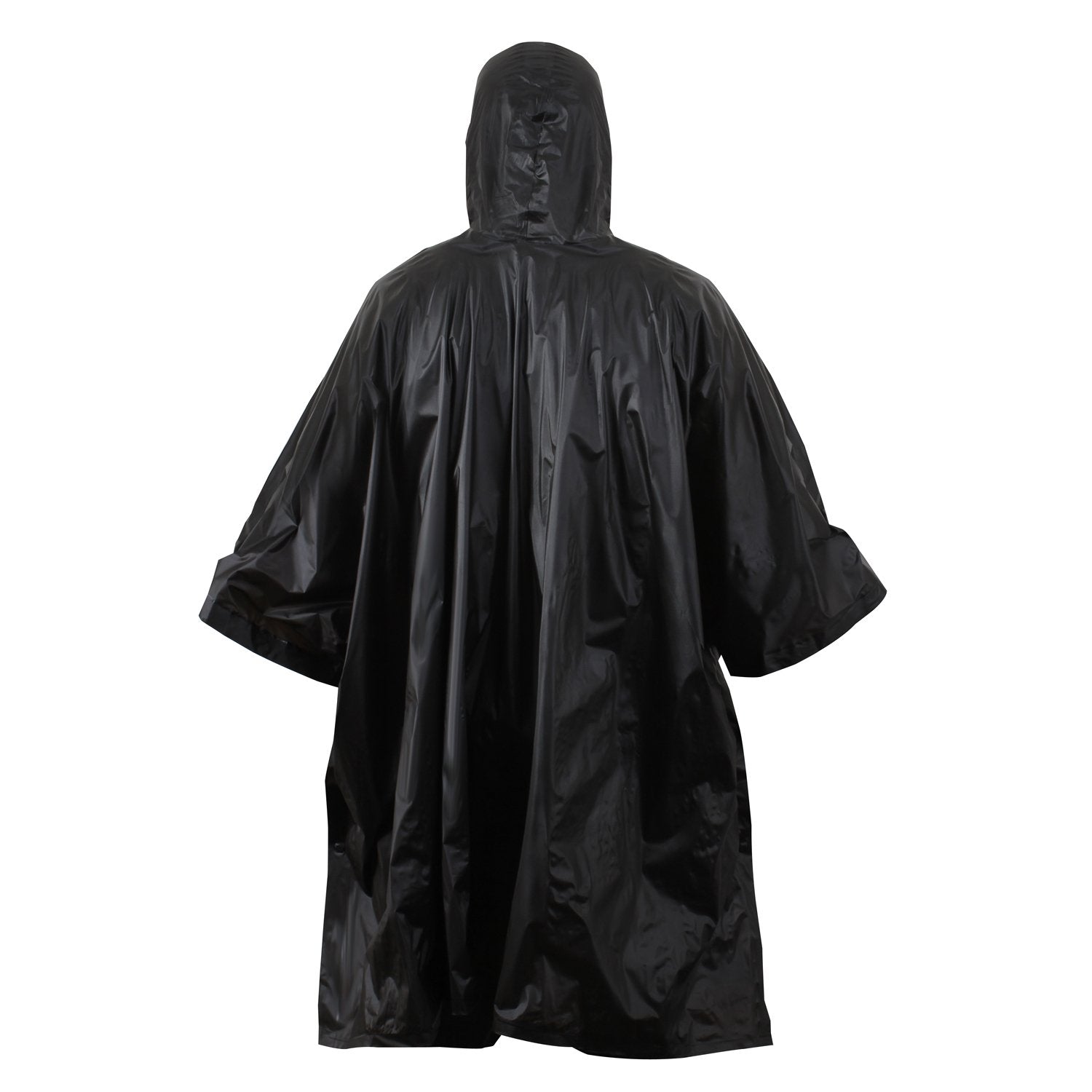 MilSpec Special G.I. Type Military Rip-Stop Poncho Outdoor Tactical Australia