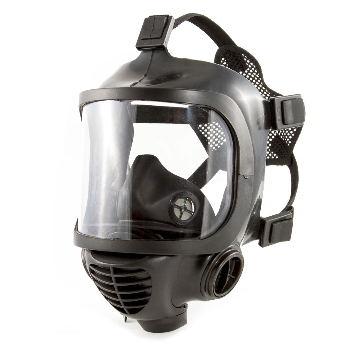 MIRA Safety CM-6M Tactical Gas Mask Full-Face Respirator for CBRN Defense Outdoor Tactical Australia