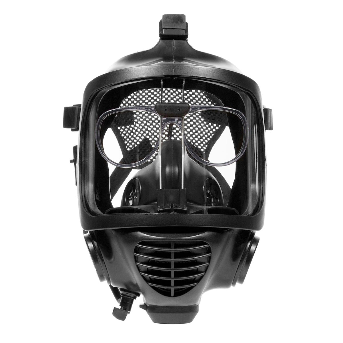 MIRA Safety CM-6M Tactical Gas Mask Full-Face Respirator for CBRN Defense Outdoor Tactical Australia