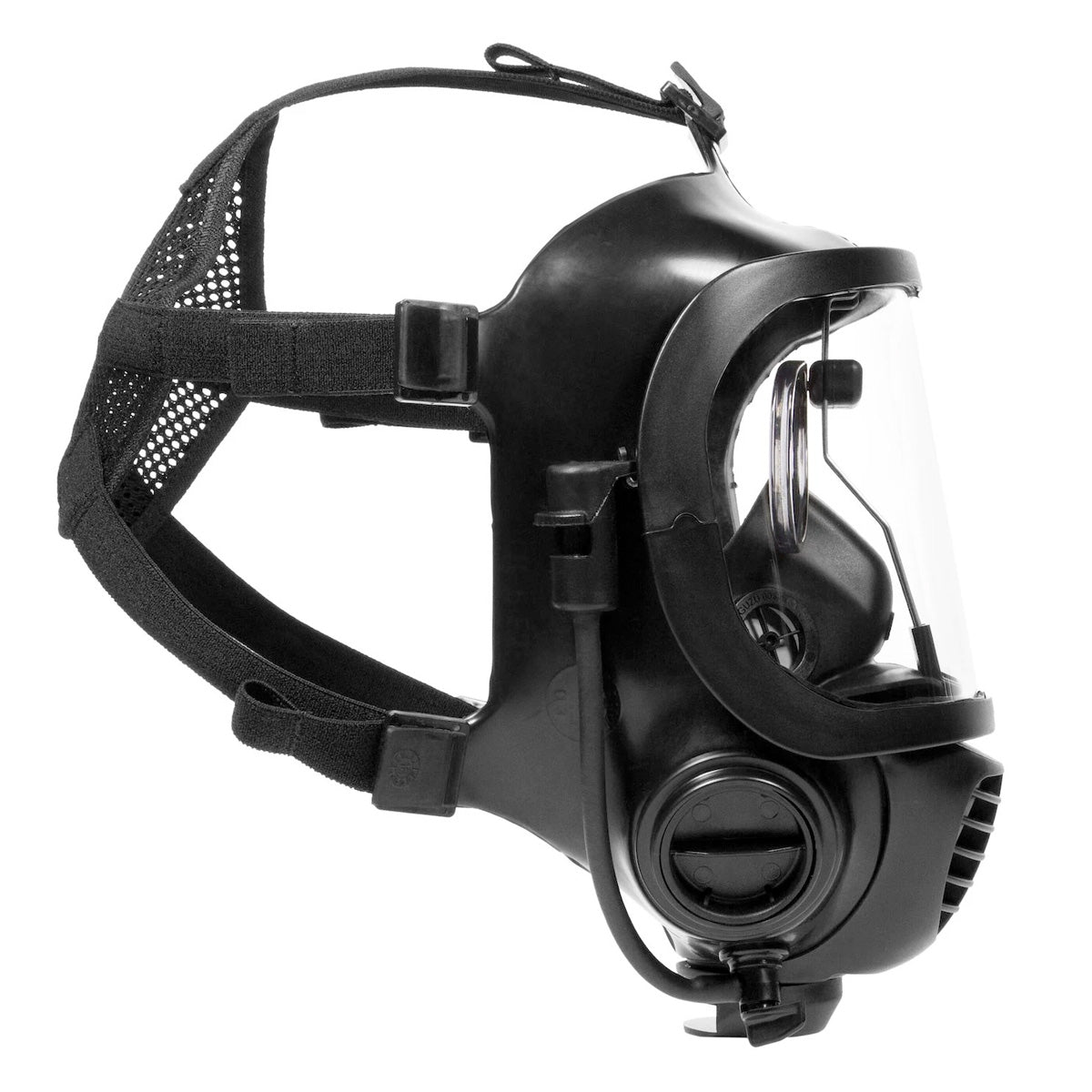 MIRA Safety CM-6M Tactical Gas Mask Full-Face Respirator for CBRN Defense Outdoor Tactical Australia