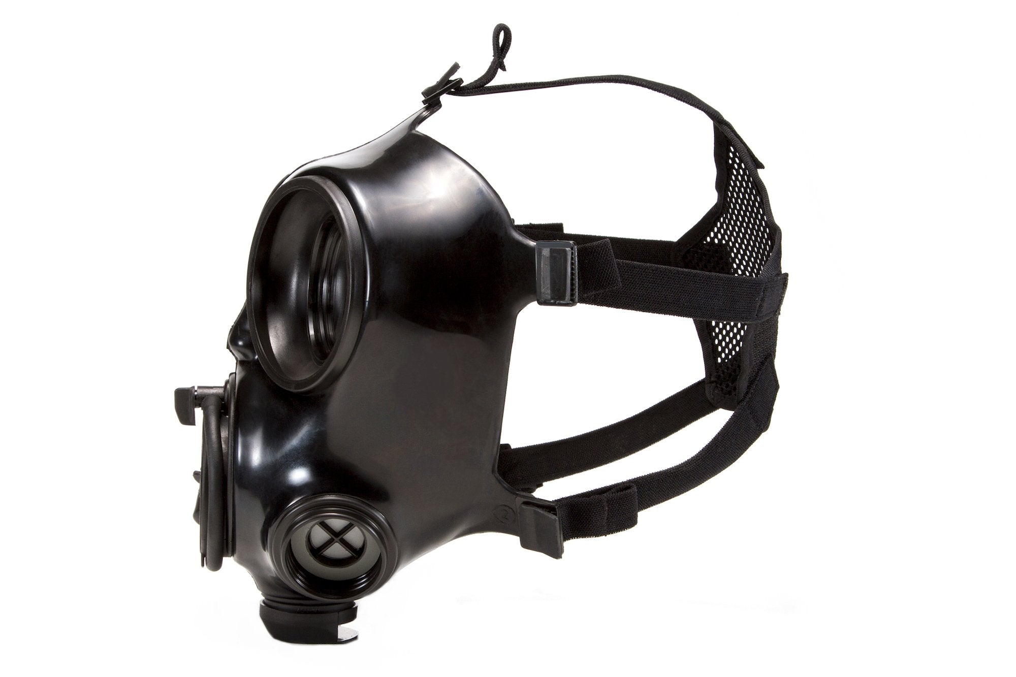 Mira Safety CM-7M Military Grade Gas Mask Outdoor Tactical Australia