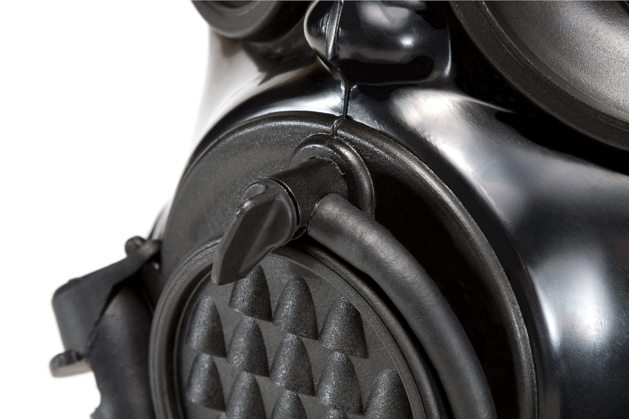 Mira Safety CM-7M Military Grade Gas Mask Outdoor Tactical Australia