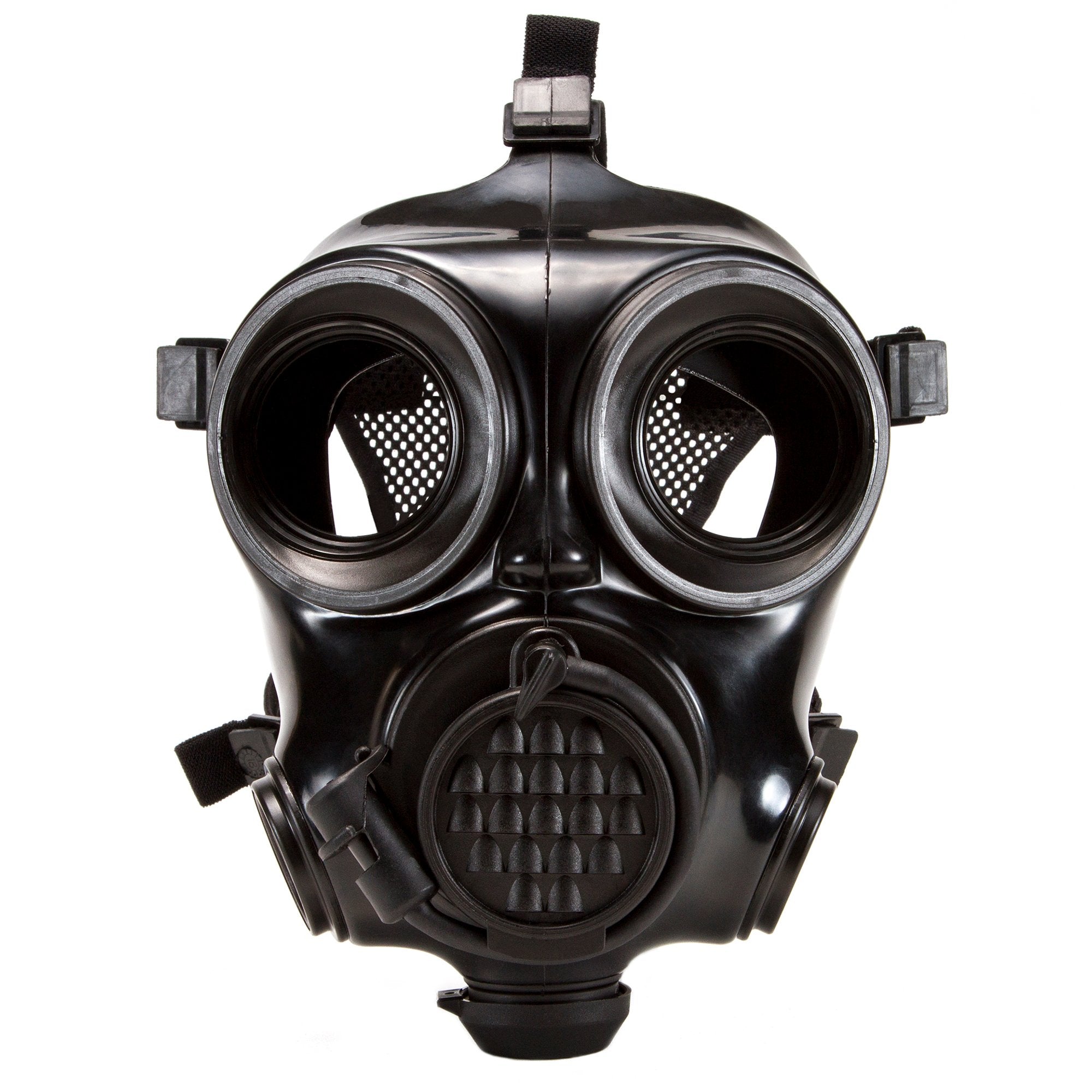 Mira Safety CM-7M Military Grade Gas Mask Outdoor Tactical Australia