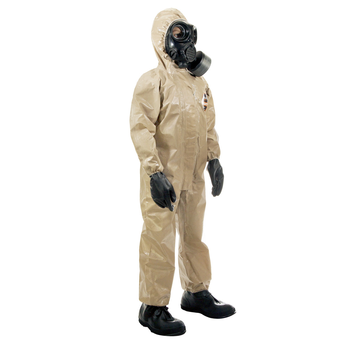 MIRA Safety HAZ-SUIT CBRN HAZMAT Protective Suit Outdoor Tactical Australia