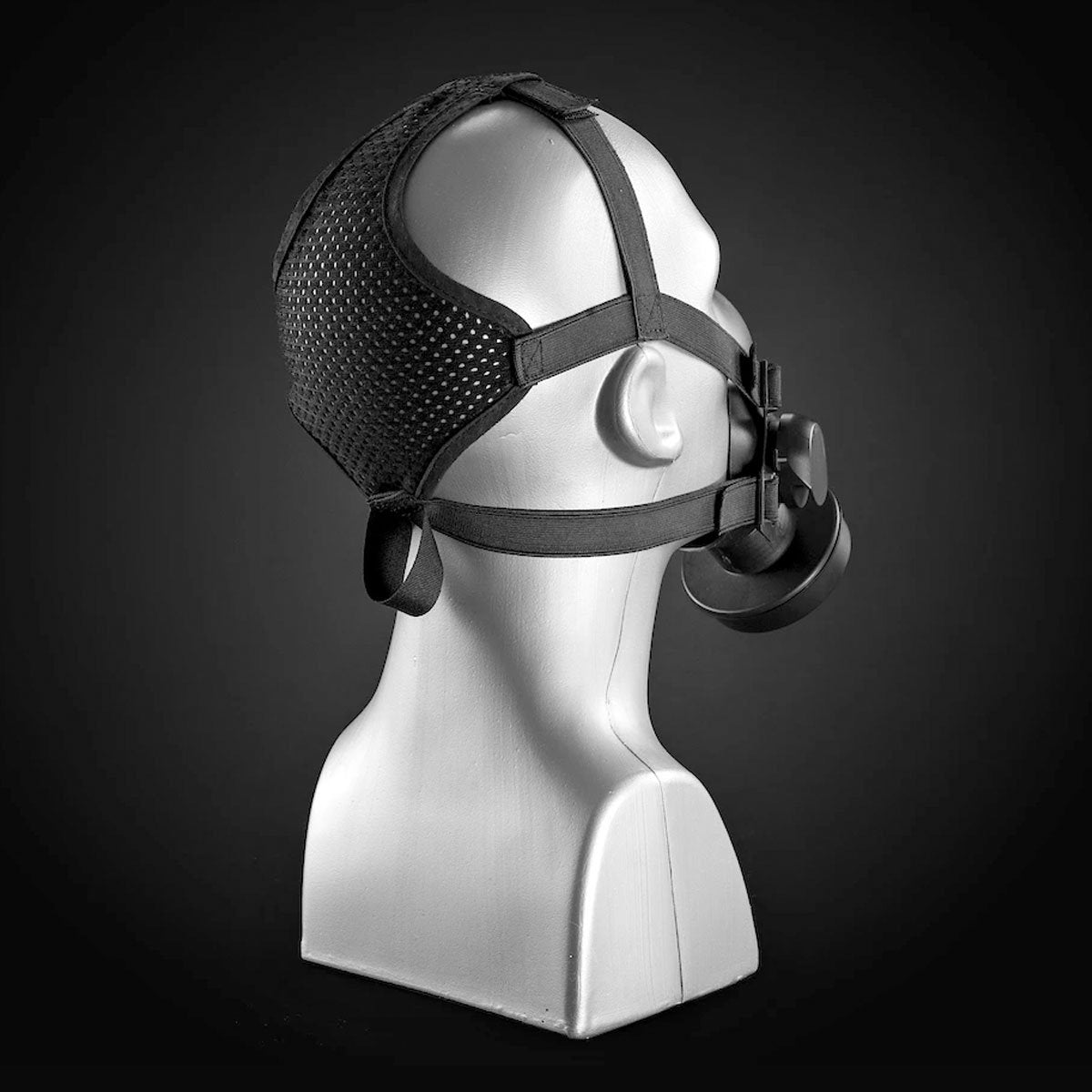 Mira Safety TAPR Tactical Air-Purifying Respirator Mask Universal Fit Outdoor Tactical Australia