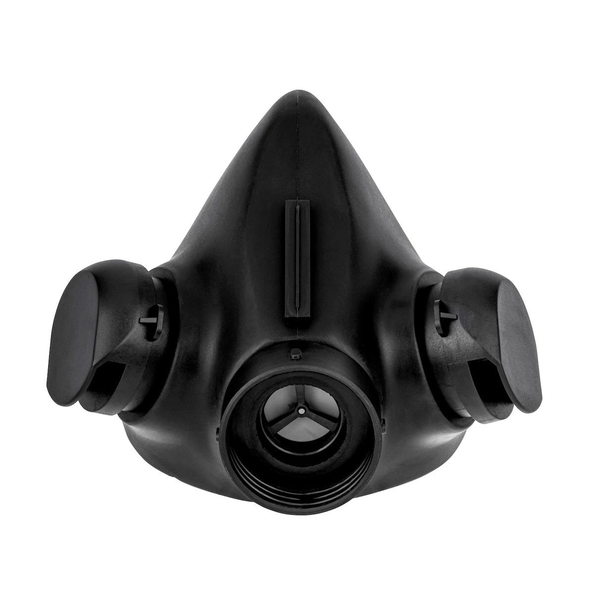 Mira Safety TAPR Tactical Air-Purifying Respirator Mask Universal Fit Center-Port TAPR Body Outdoor Tactical Australia