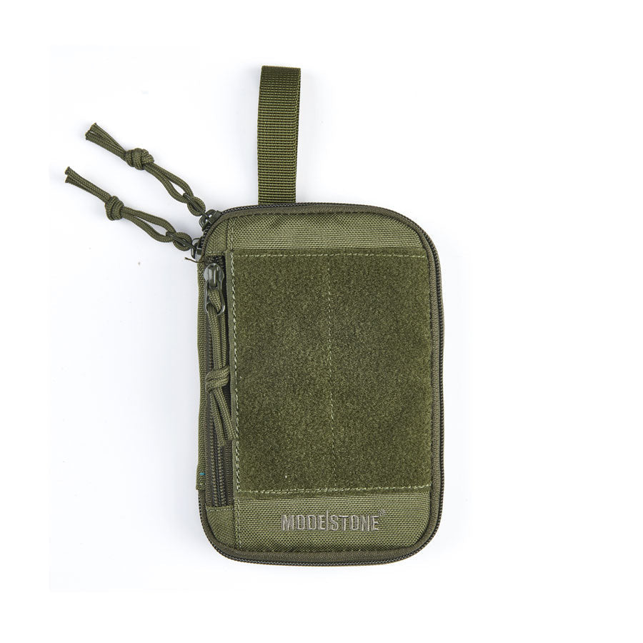 Modestone P13 EDC Pouch Small Green Outdoor Tactical Australia