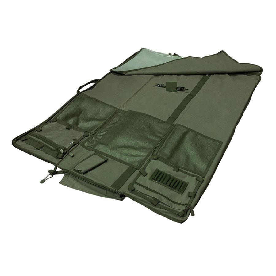 NcSTAR Rifle Case and Shooting Mat Outdoor Tactical Australia