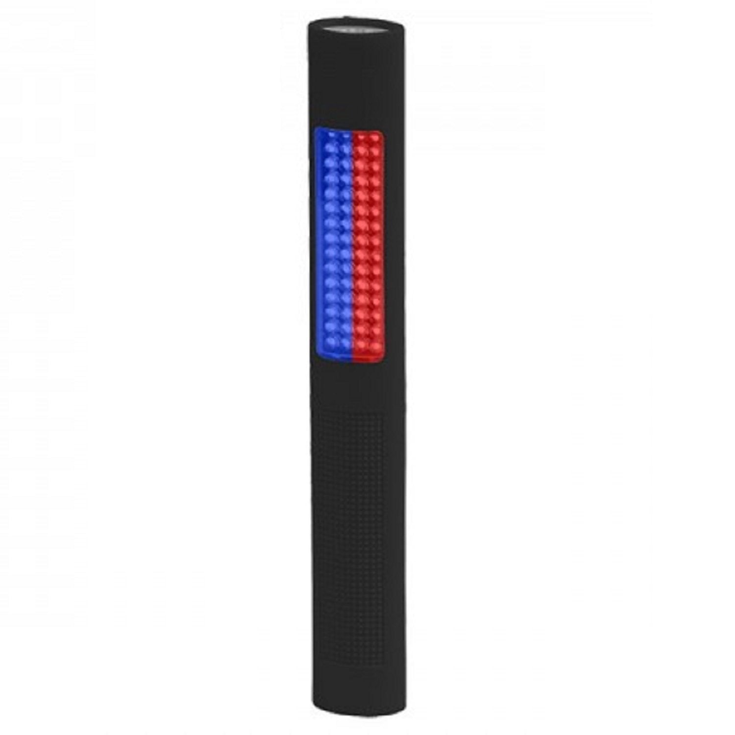 Nightstick 2in1 Blue / Red Traffic Safety Light Flashlight Outdoor Tactical Australia