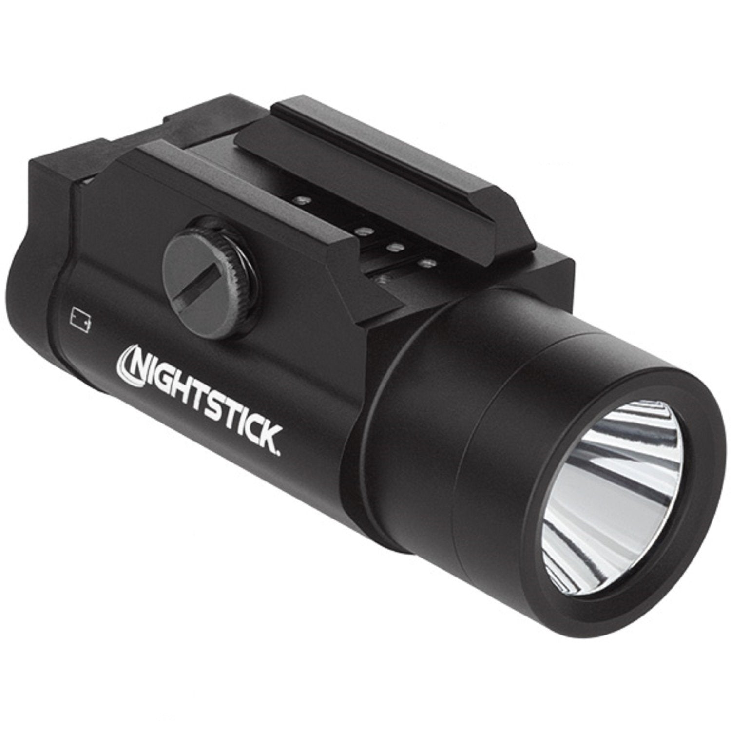Nightstick 850 Lumens Tactical Weapon-Mounted Light Long Gun Outdoor Tactical Australia