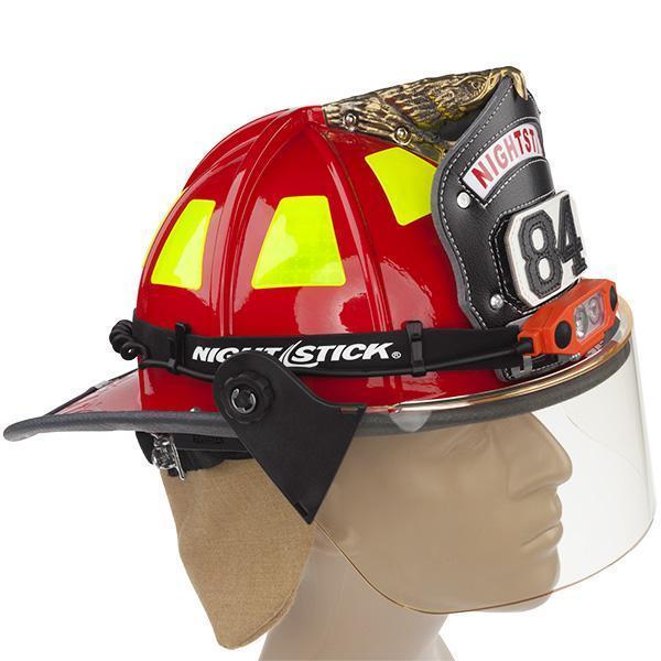 Nightstick DICATA Intrinsically Safe Low Profile Dual Light Headlamp Outdoor Tactical Australia
