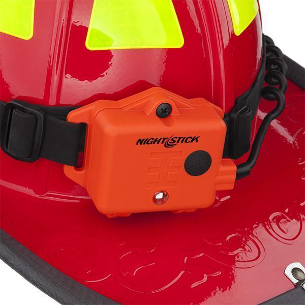 Nightstick DICATA Intrinsically Safe Low Profile Dual Light Headlamp Outdoor Tactical Australia