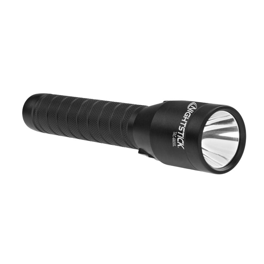 Nightstick TAC-660XL Dual Switch Rechargeable 1100 Lumens Tactical Flashlight Outdoor Tactical Australia
