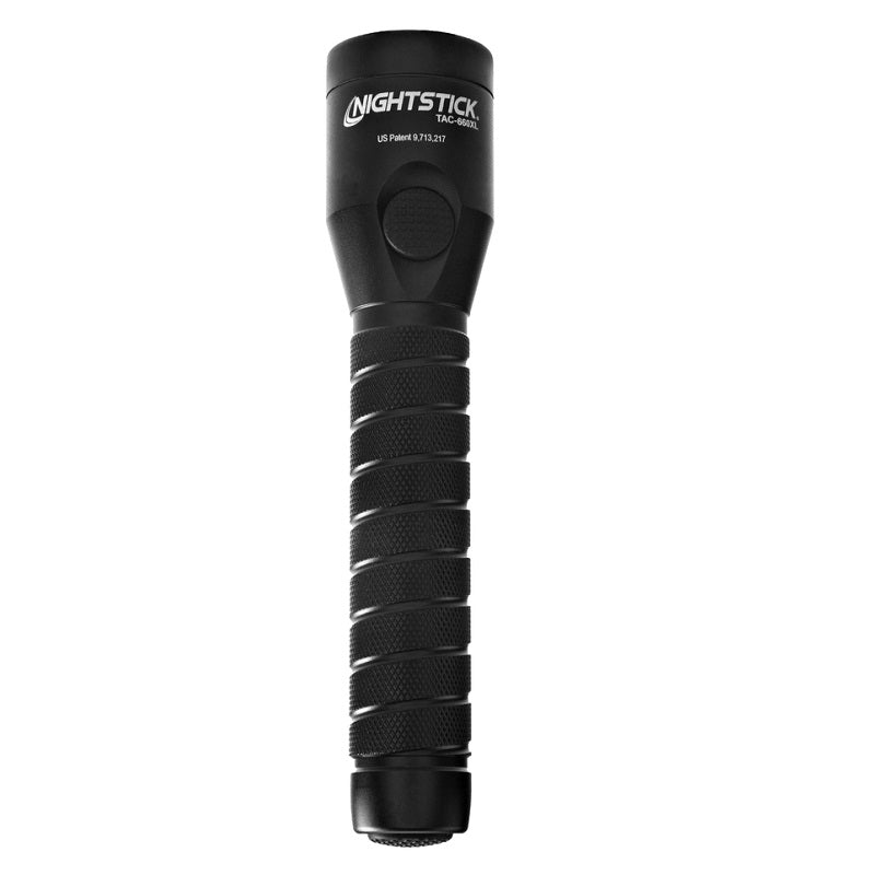Nightstick TAC-660XL Dual Switch Rechargeable 1100 Lumens Tactical Flashlight Outdoor Tactical Australia
