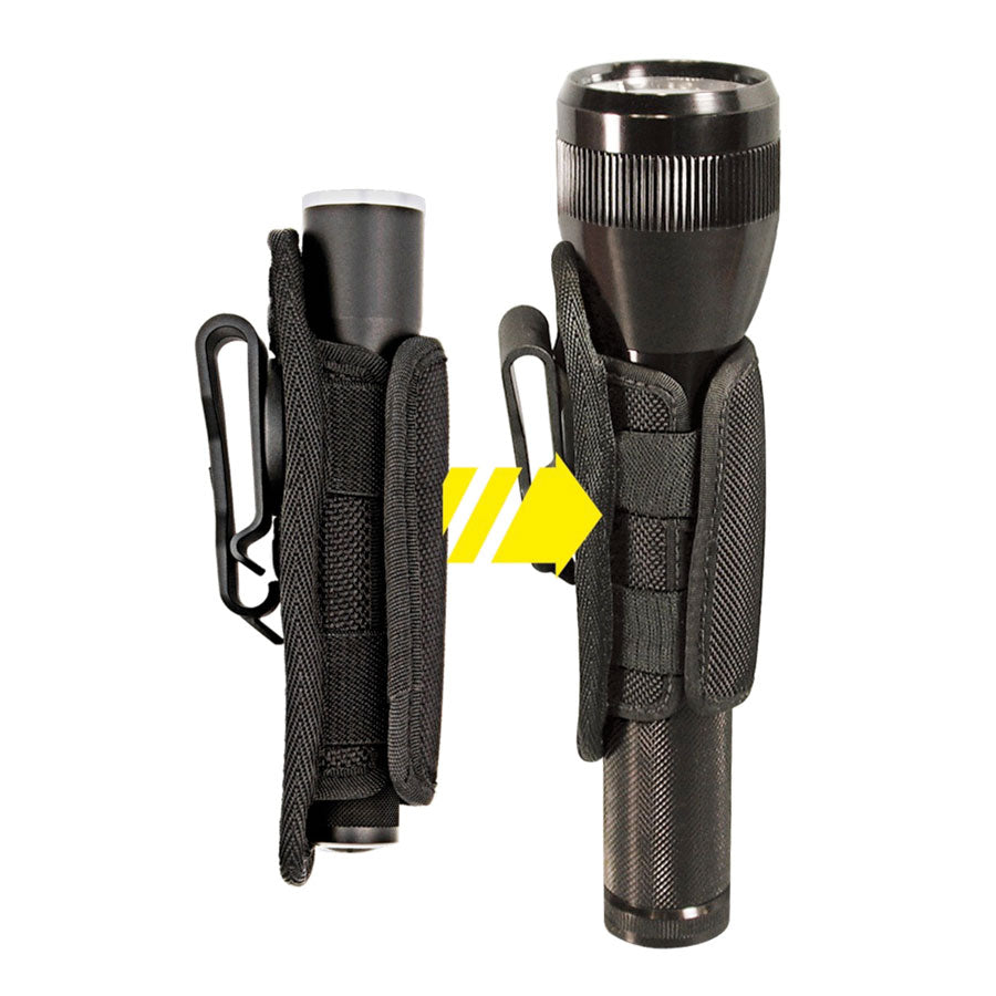 Nite-Ize Lite Holster Stretch Outdoor Tactical Australia