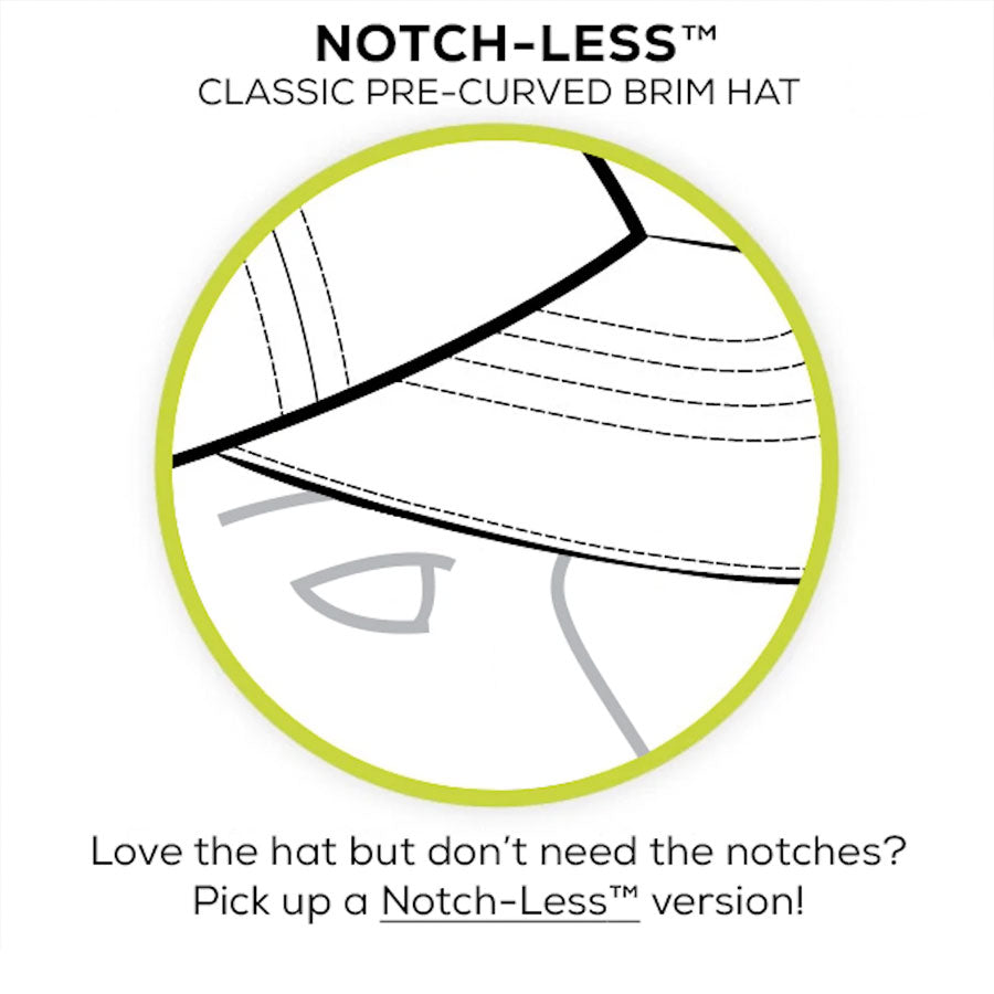 Notch Classic Adjustable Athlete Black Blank Notch-less Men's One Size Fits Most Outdoor Tactical Australia