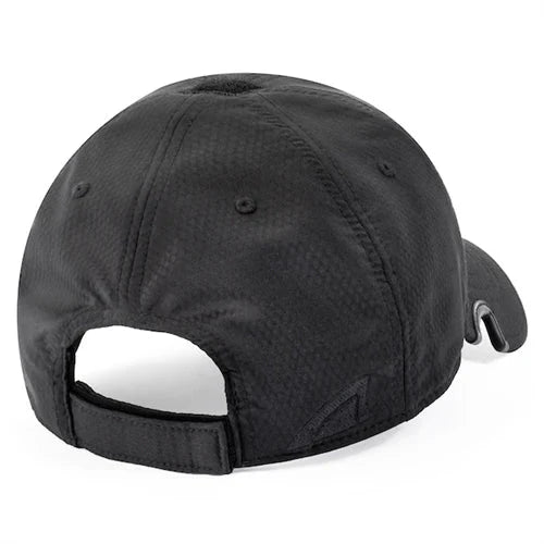 Notch Tactical Classic Adjustable Athlete Operator Cap Blackout Outdoor Tactical Australia