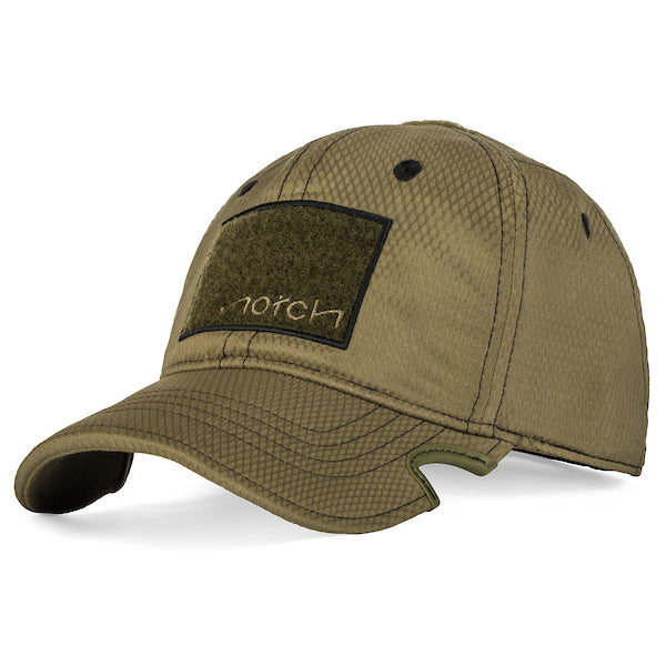 Notch Tactical Classic Adjustable Athlete Operator OD/Black Outdoor Tactical Australia