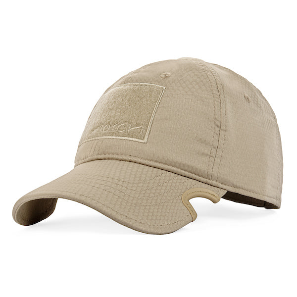 Notch Tactical Classic Adjustable Athlete Operator Tan Outdoor Tactical Australia