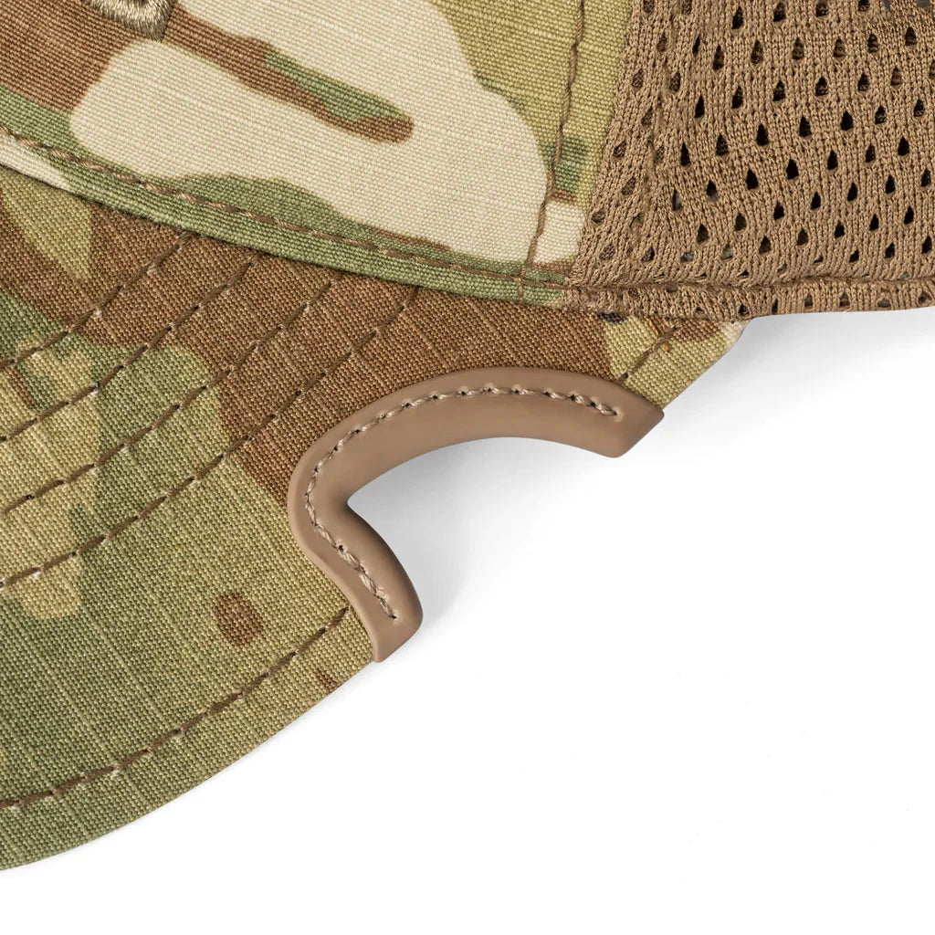 Notch Tactical Classic Adjustable OCP Blank Outdoor Tactical Australia