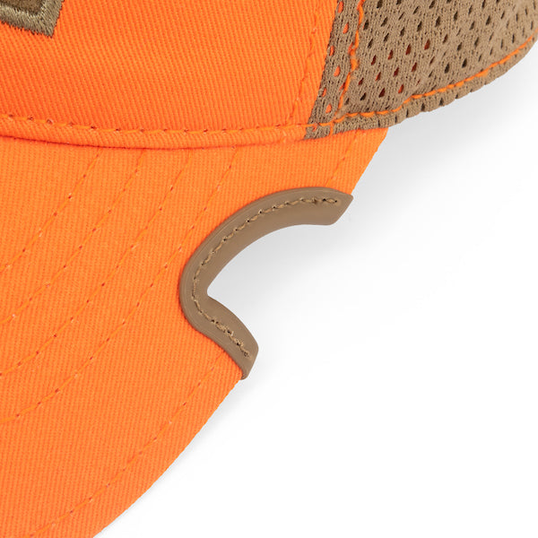 Notch Tactical Classic Adjustable Orange Hunter Operator Outdoor Tactical Australia