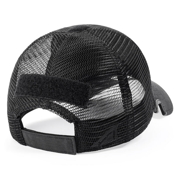 Notch Tactical Classic Adjustable Premium Black Operator Outdoor Tactical Australia