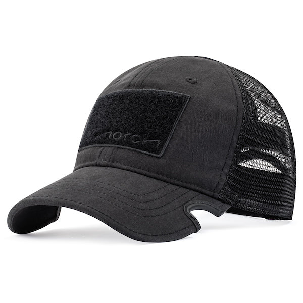 Notch Tactical Classic Adjustable Premium Black Operator Outdoor Tactical Australia