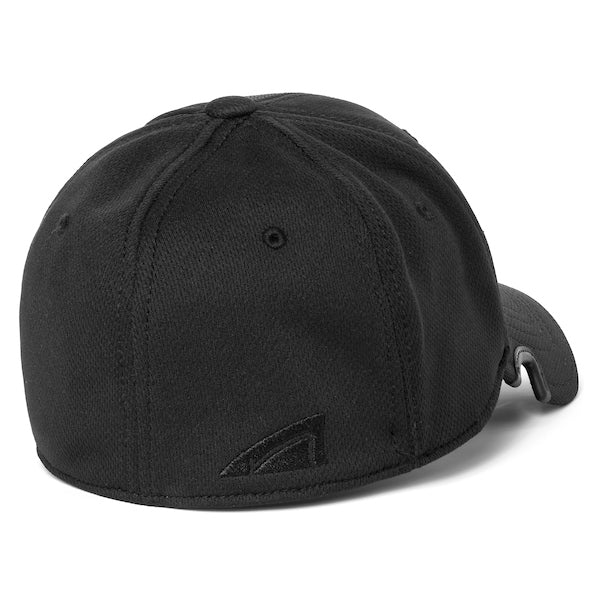 Notch Tactical Classic Flexfit Black Blank Outdoor Tactical Australia