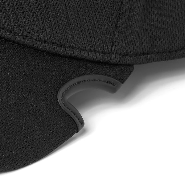 Notch Tactical Classic Flexfit Black Blank Outdoor Tactical Australia