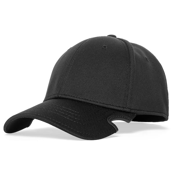 Notch Tactical Classic Flexfit Black Blank Outdoor Tactical Australia